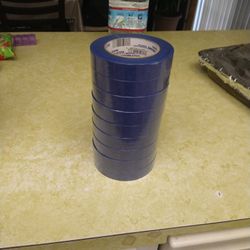 Blue Tape 