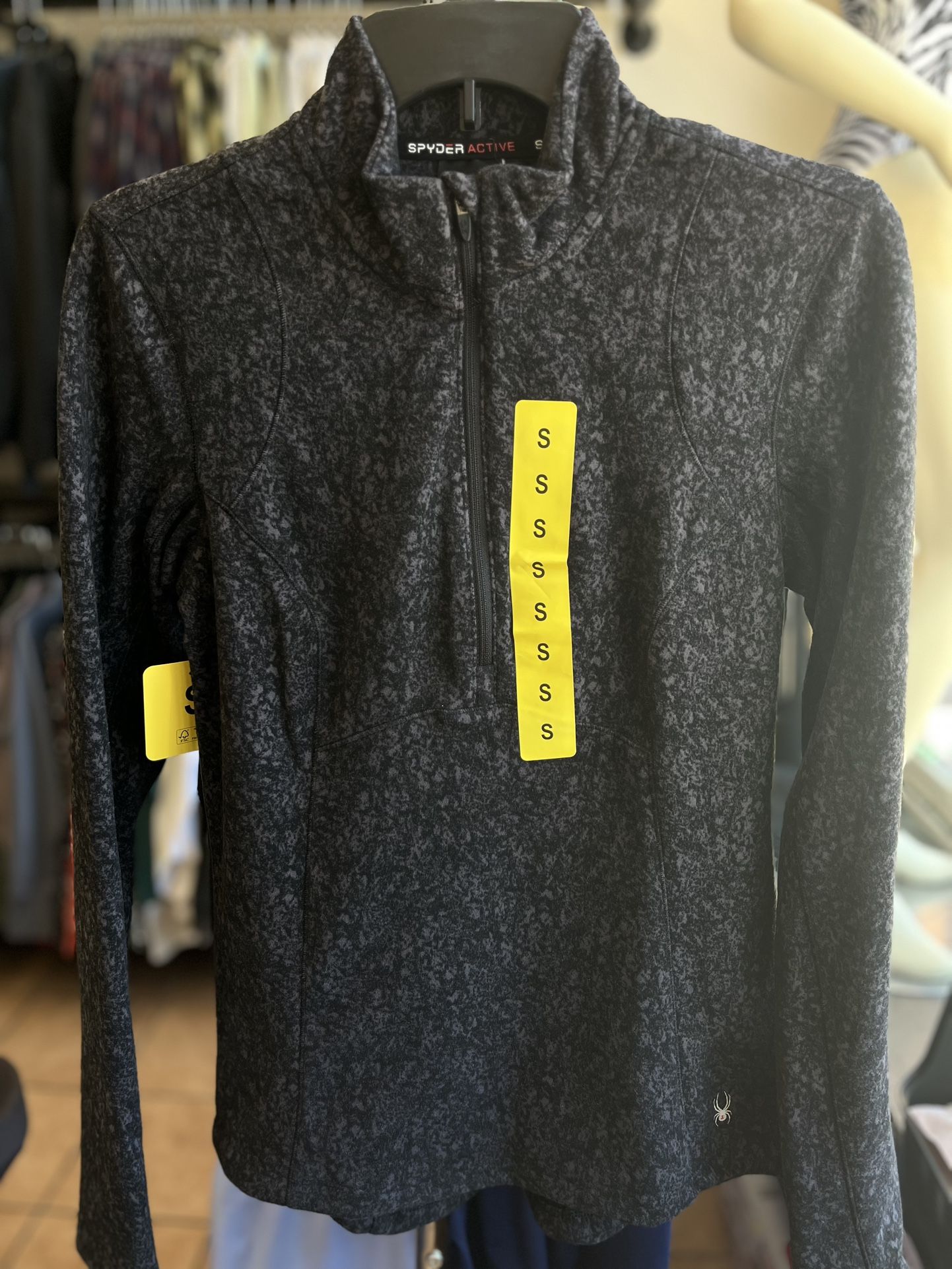 Women’s SPYDER Jacket 