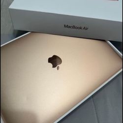 Mac Book Air 