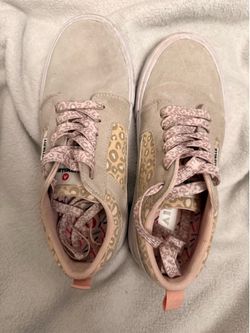 Girls air walks shoes