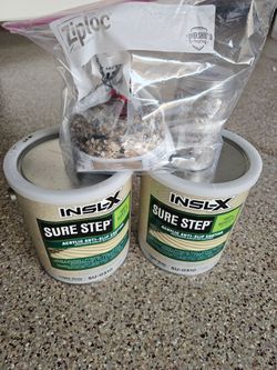 Concrete paint