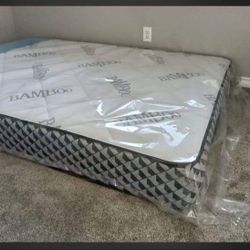 💥 Pillow Top, Hybrid & Memory Foam Mattresses – Shop Now!