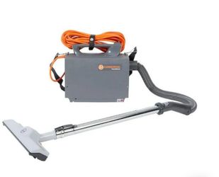 Hoover Commercial Canister Vacuum