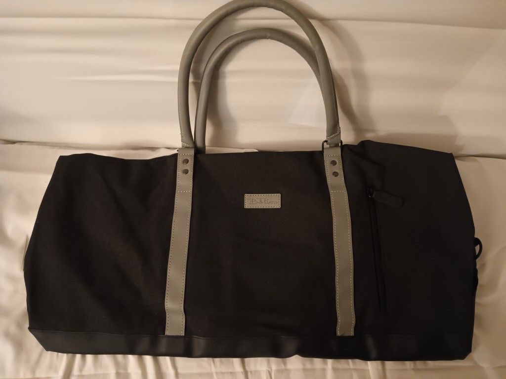 Duffle Bag Travel