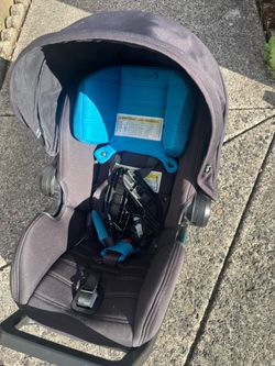 Baby Jogger Infant Car Seat