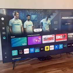 Samsung 65" - 4K UHD LED LCD TV