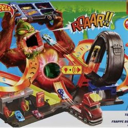 Hot wheels gorilla set deals