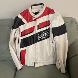 Motorcycle Jacket