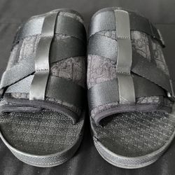 Dior Alpha Slides