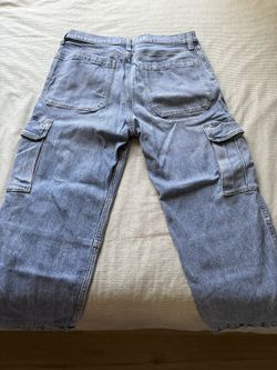 Hollister Baggy Jeans