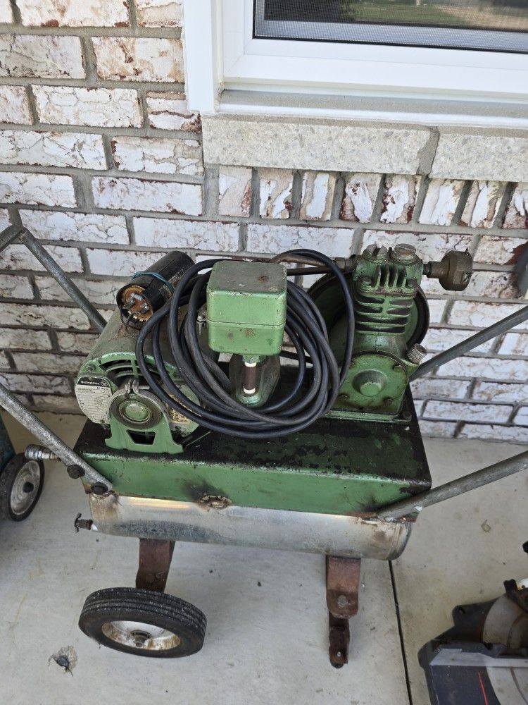 Compressor
