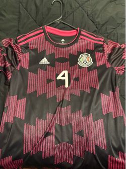 Mexico Jerseys