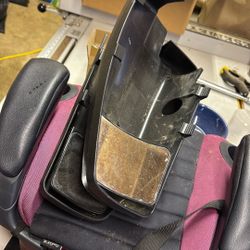 2014-2018 Silverado 1500 Accessories 