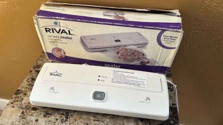 Food saver -