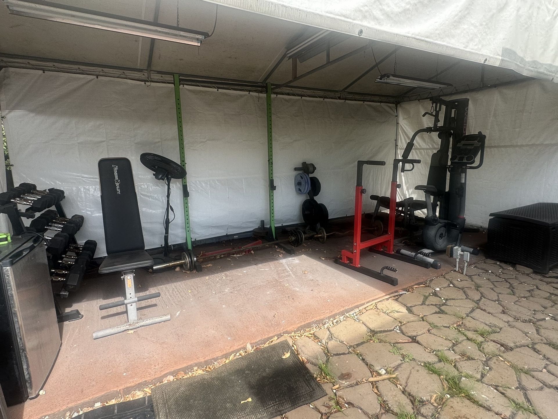 Home Gym