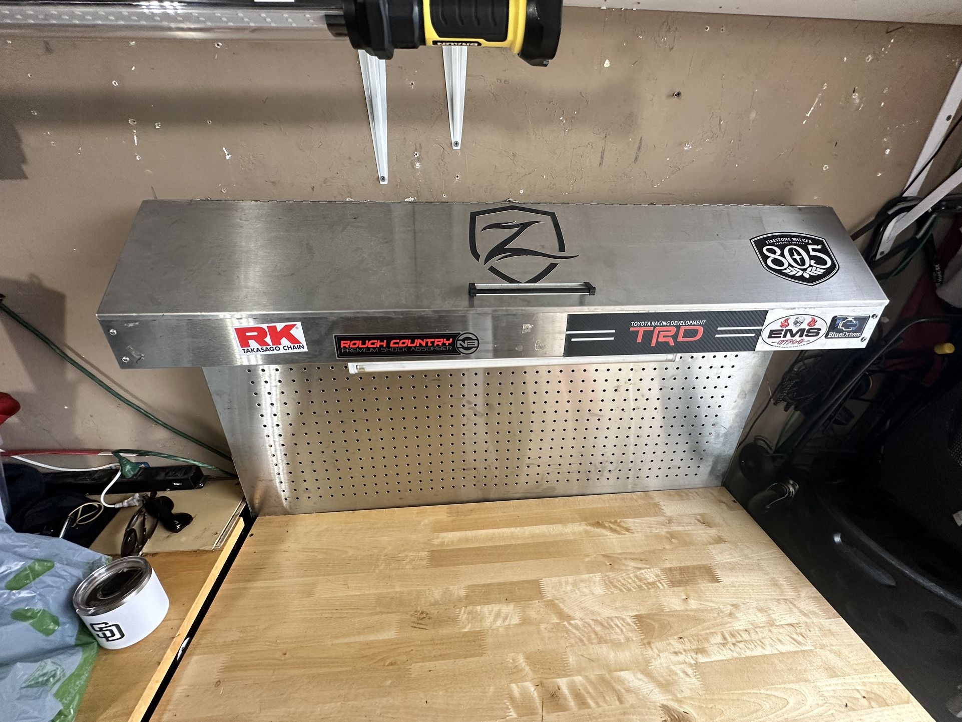 Kobalt Tool Box / Work Bench. for Sale in Spring Valley, CA OfferUp