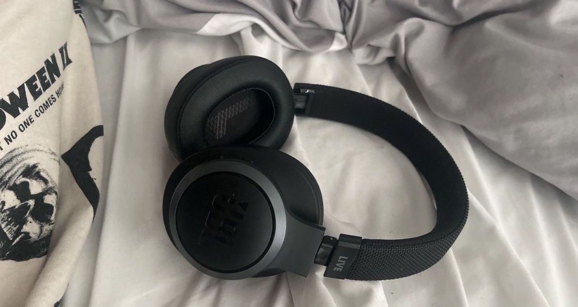 Jbl Headphones