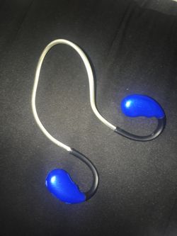 Bluetooth headphones