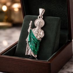 White Gold Plated/  Oro Blanco Laminado High Quality/Alta Calidad 