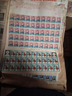 Stamps