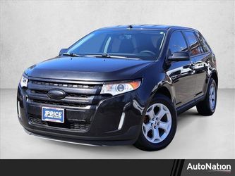 2013 Ford Edge
