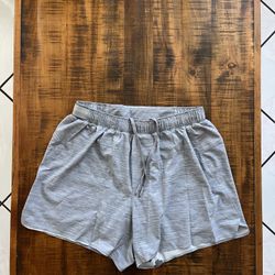 Lululemon Running shorts