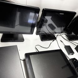 LOT Business Sales Electronics; Terminals, Register Sales Receipt Printers, Credit Card Scanner, Selling BULK