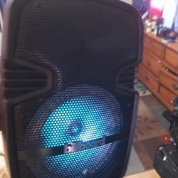 Xbox One S Plus Big Bluetooth Speaker And TV 