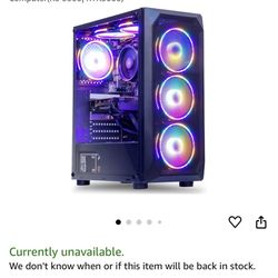 Gaming Pc 