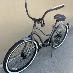 Huffy 26” Bike