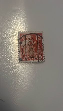 Stamps