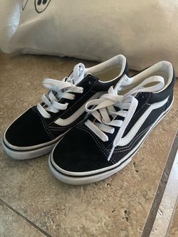 Vans Old Skool Sneakers