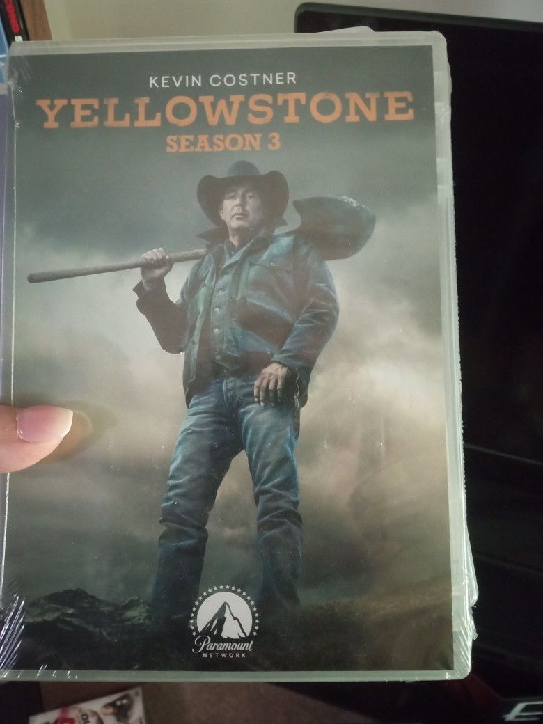 Yellowstone Season 3