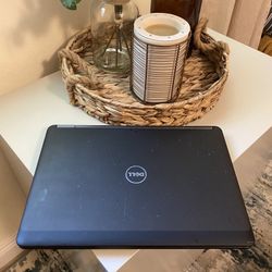Dell Latitude E7450 Touch Screen Laptop 16GB Ram and New Battery