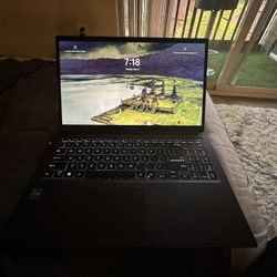 Asus Vivobook Windows 11