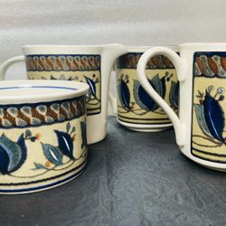 Mikasa Intaglio CAC01 Arabella Coffee Made in Malaysia