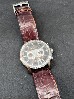 Fossil Watch