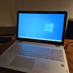 HP Envy Laptop
