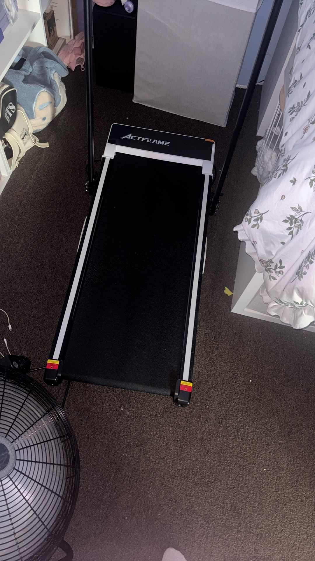 Walking Pad Treadmill