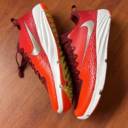 Nike lunarlon vpr outlet