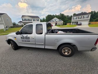 2003 Ford F-150