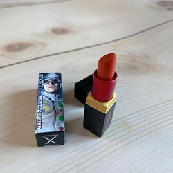 Limited Edition Smashbox Polka Dot Man Lipstick - Exclusive!