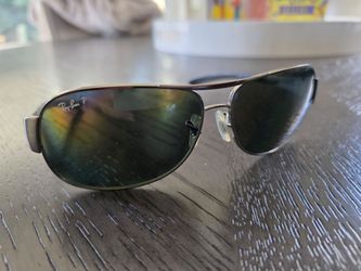 Mens Ray-Ban