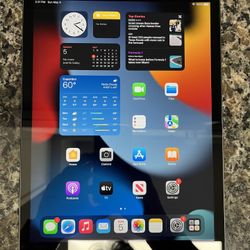 Apple iPad 8th Gen 10.2 inch Tablet 32GB 2020