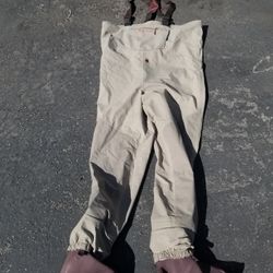 Waders For Fishing