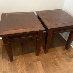 End Tables