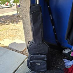 Acoustic Guitar Sunlite