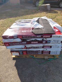 Shingles Timberline