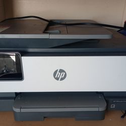 Hp Printer 