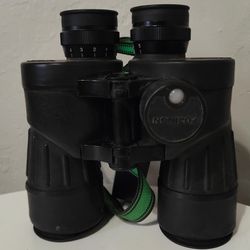  Vintage Fujinon 7x50 binoculars 